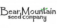 Bear Mountain Seeds - Home