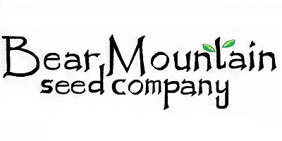 Bear Mountain Seeds