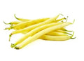 Bean - Gold Rush Wax Bean (Bean)