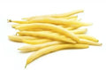 Bean - Top Notch Golden Wax (Bush)