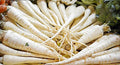 Carrot - Lunar White