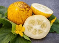 Cucumber - Lemon