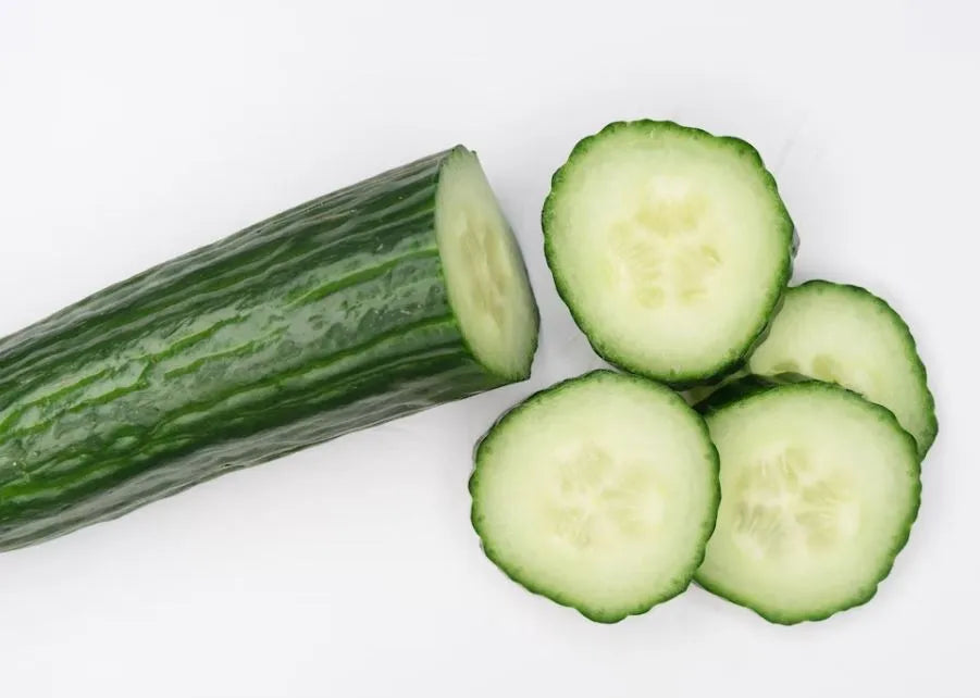 Cucumber - Tendergreen Burpless