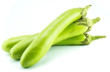 Eggplant - Louisiana Long Green